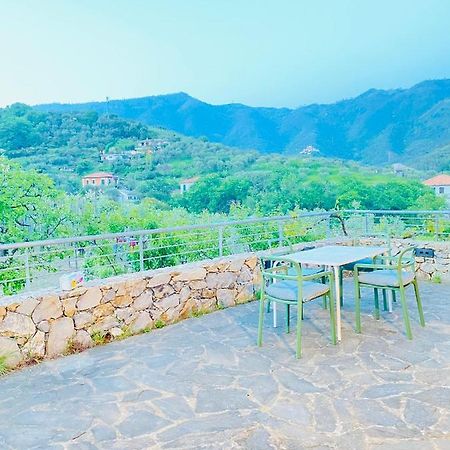 לבנטו Villa Arancia Quiet, Central, Parking And Air Conditioning מראה חיצוני תמונה