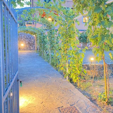 לבנטו Villa Arancia Quiet, Central, Parking And Air Conditioning מראה חיצוני תמונה