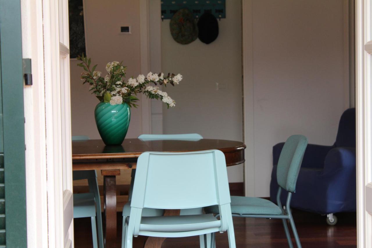 לבנטו Villa Arancia Quiet, Central, Parking And Air Conditioning מראה חיצוני תמונה