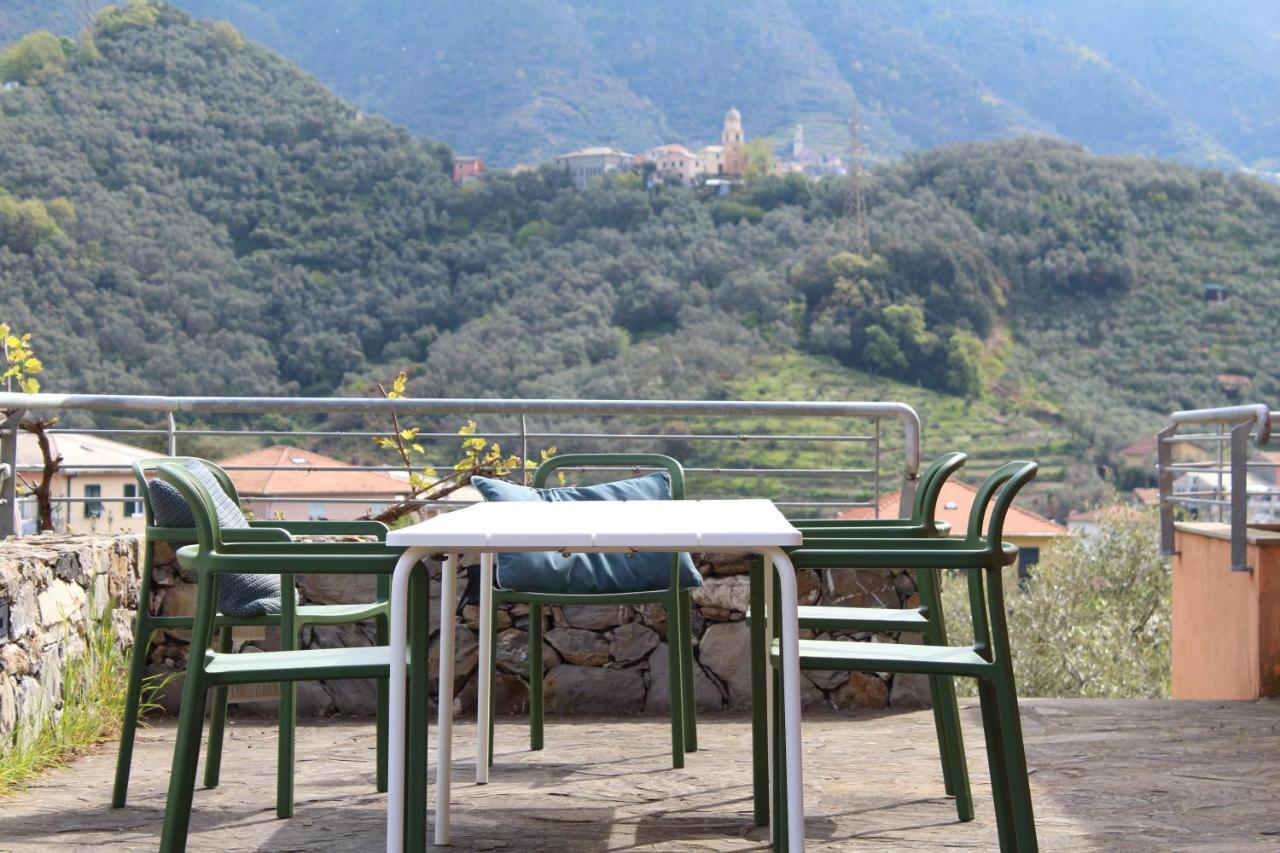 לבנטו Villa Arancia Quiet, Central, Parking And Air Conditioning מראה חיצוני תמונה