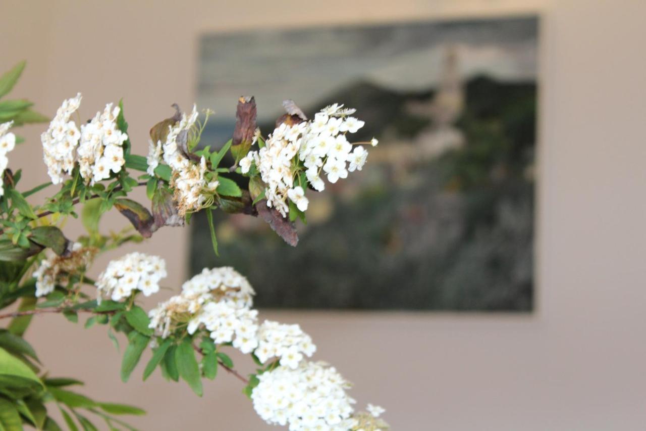 לבנטו Villa Arancia Quiet, Central, Parking And Air Conditioning מראה חיצוני תמונה