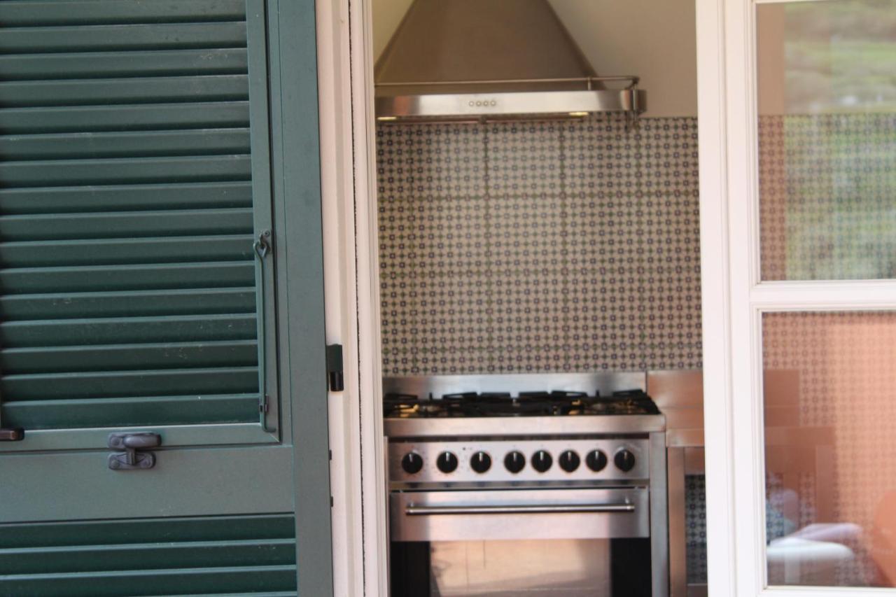 לבנטו Villa Arancia Quiet, Central, Parking And Air Conditioning מראה חיצוני תמונה