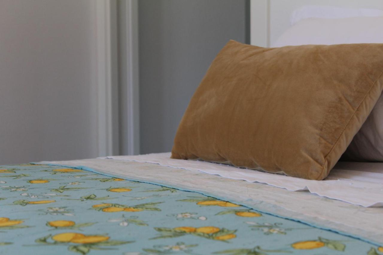 לבנטו Villa Arancia Quiet, Central, Parking And Air Conditioning מראה חיצוני תמונה