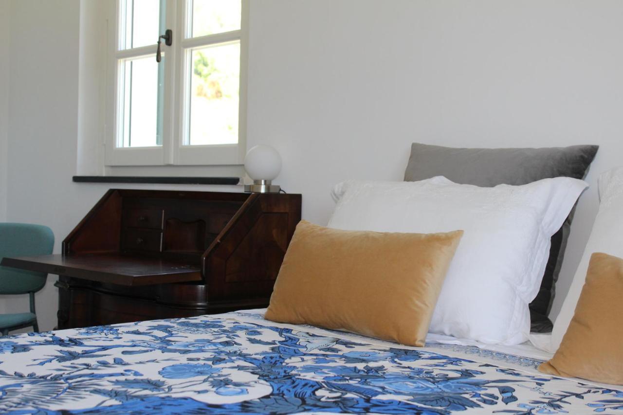לבנטו Villa Arancia Quiet, Central, Parking And Air Conditioning מראה חיצוני תמונה