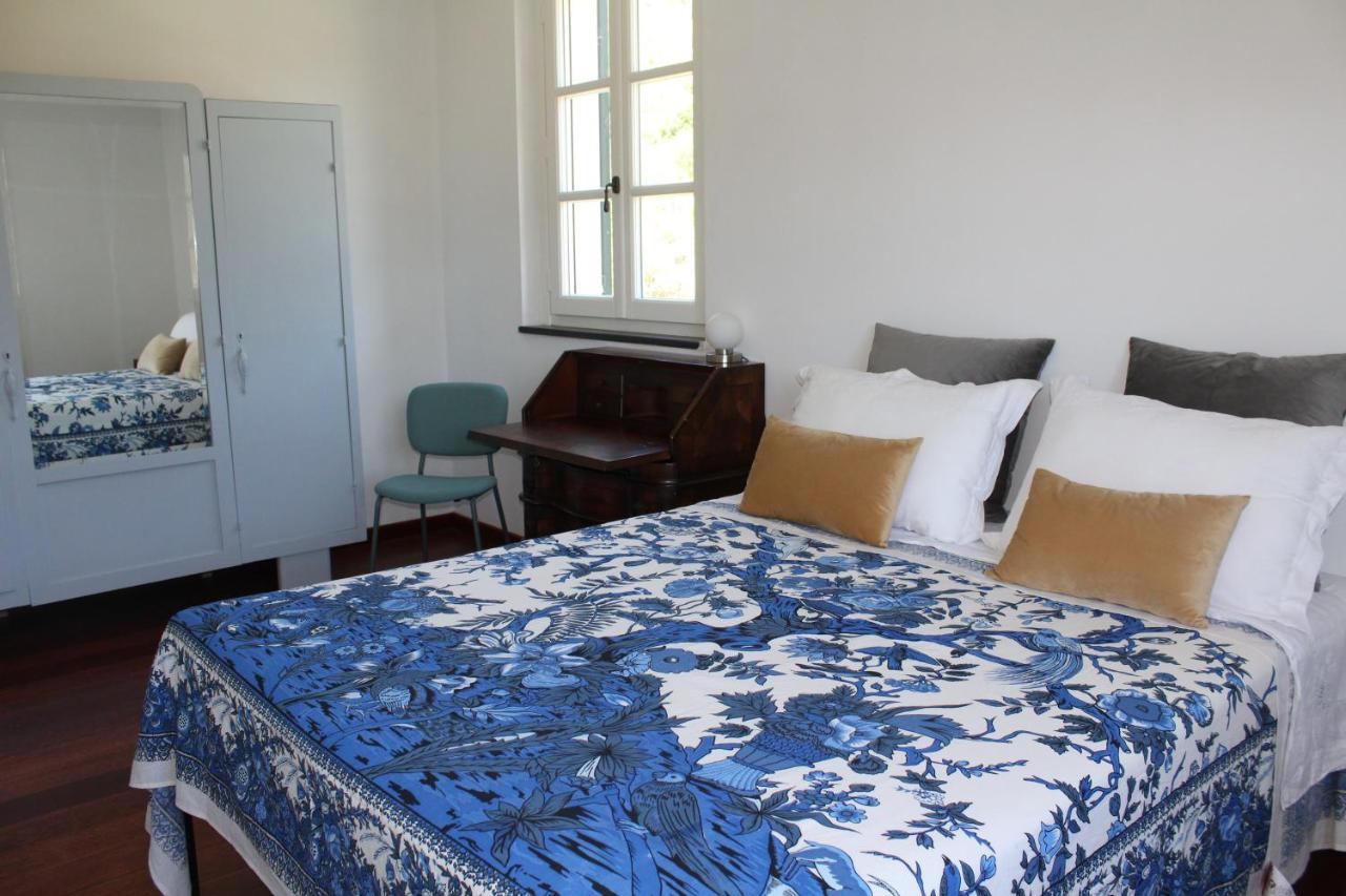 לבנטו Villa Arancia Quiet, Central, Parking And Air Conditioning מראה חיצוני תמונה