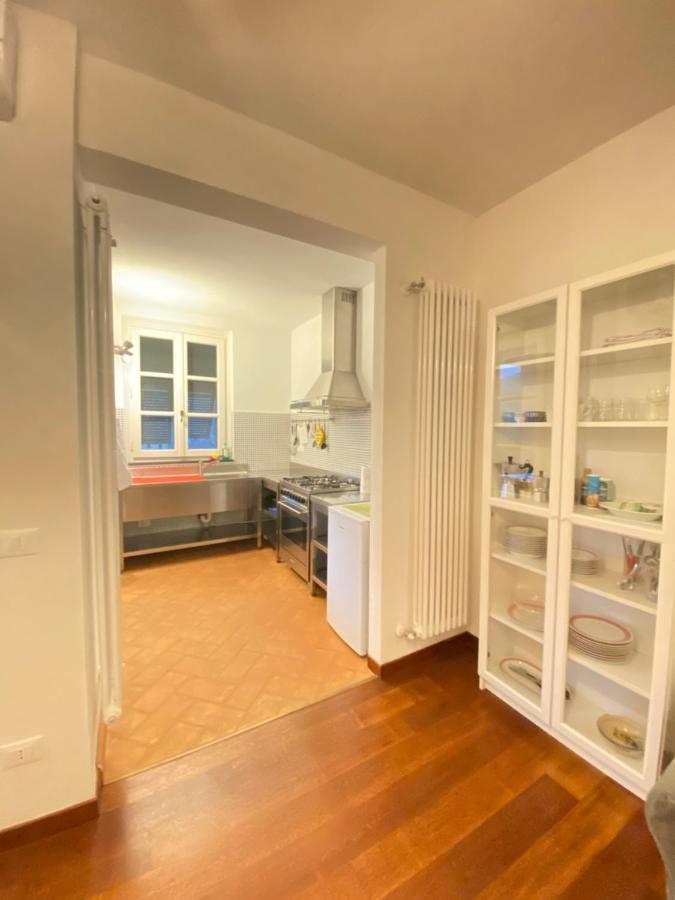 לבנטו Villa Arancia Quiet, Central, Parking And Air Conditioning מראה חיצוני תמונה