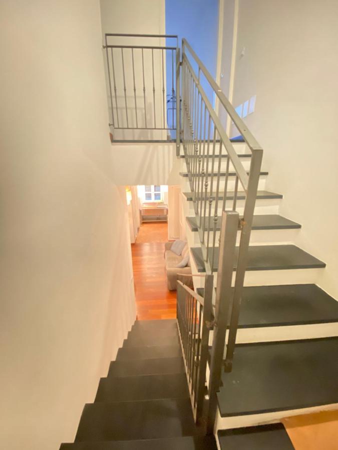 לבנטו Villa Arancia Quiet, Central, Parking And Air Conditioning מראה חיצוני תמונה