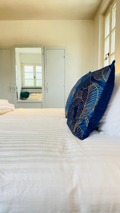 לבנטו Villa Arancia Quiet, Central, Parking And Air Conditioning מראה חיצוני תמונה