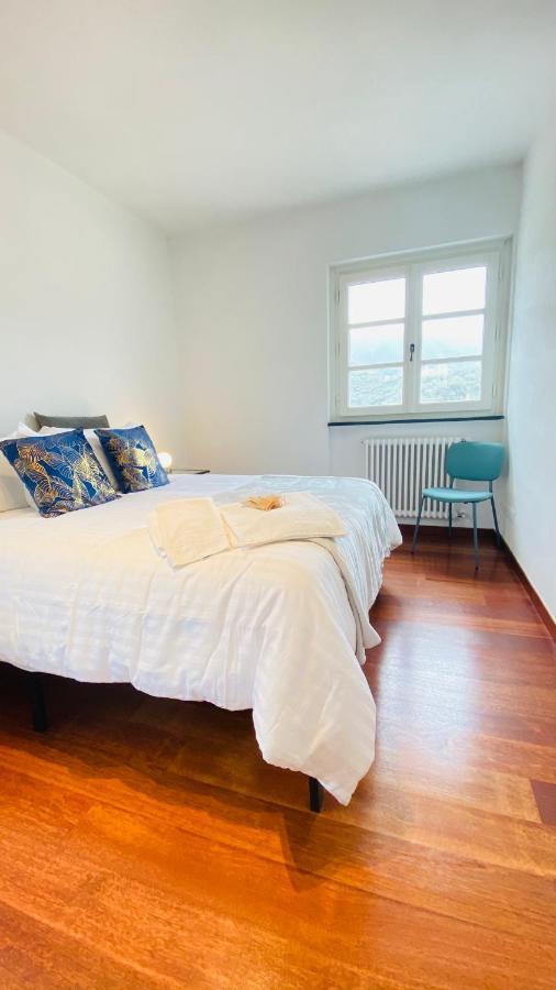 לבנטו Villa Arancia Quiet, Central, Parking And Air Conditioning מראה חיצוני תמונה