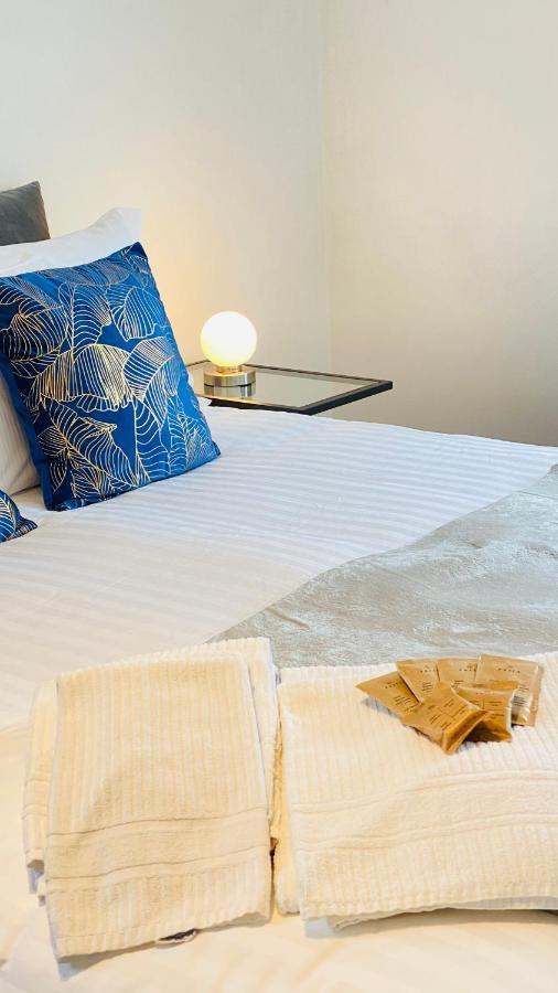 לבנטו Villa Arancia Quiet, Central, Parking And Air Conditioning מראה חיצוני תמונה