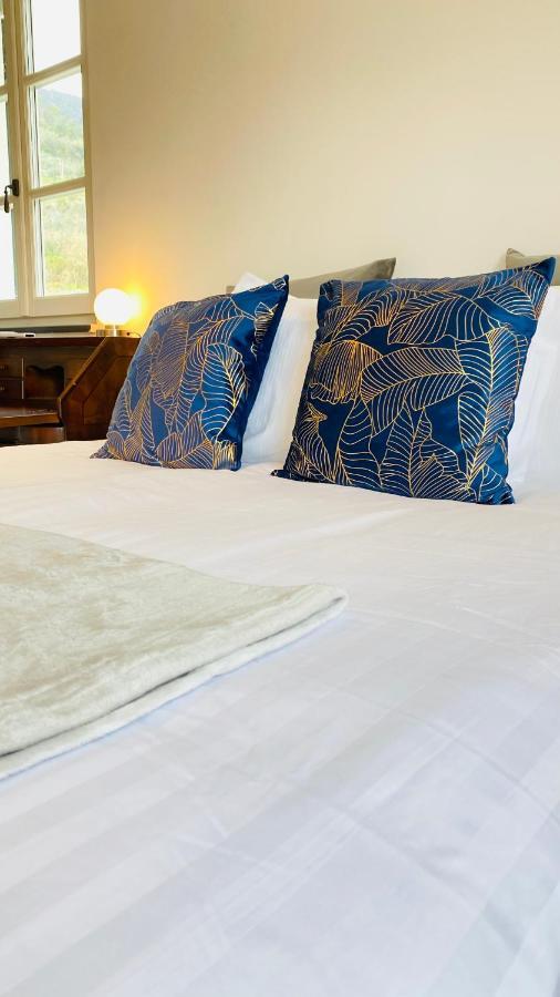 לבנטו Villa Arancia Quiet, Central, Parking And Air Conditioning מראה חיצוני תמונה