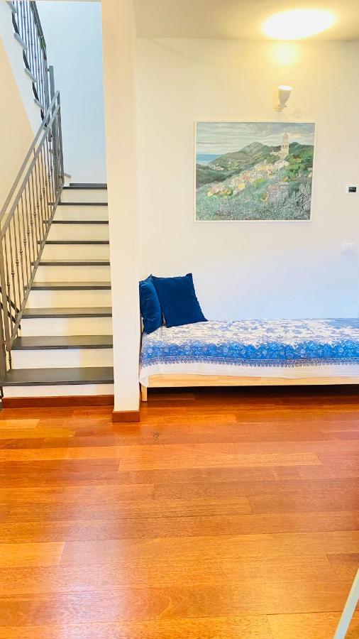 לבנטו Villa Arancia Quiet, Central, Parking And Air Conditioning מראה חיצוני תמונה