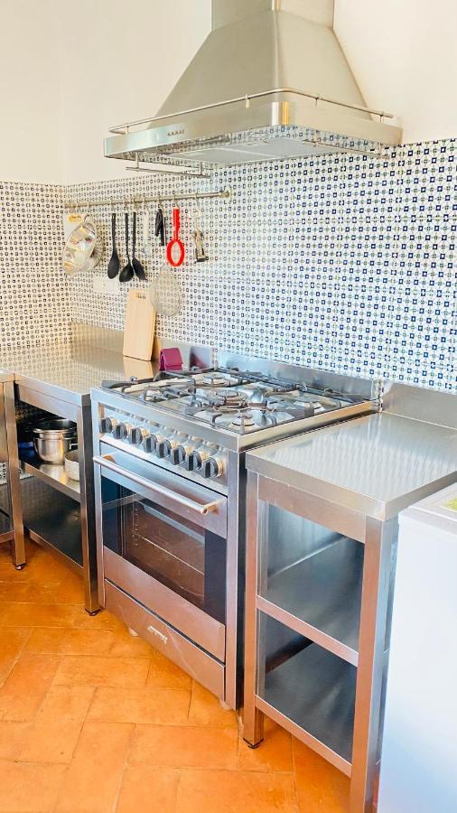 לבנטו Villa Arancia Quiet, Central, Parking And Air Conditioning מראה חיצוני תמונה