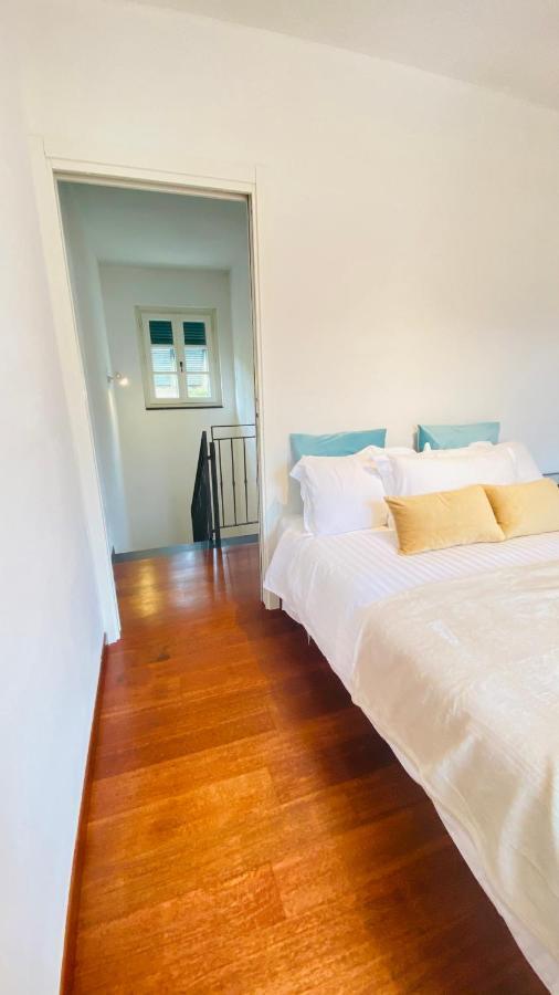 לבנטו Villa Arancia Quiet, Central, Parking And Air Conditioning מראה חיצוני תמונה