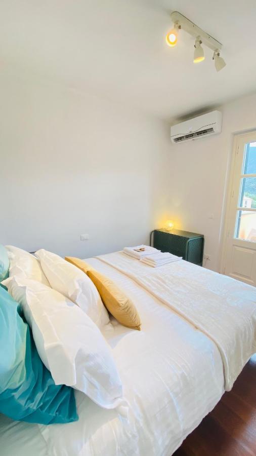 לבנטו Villa Arancia Quiet, Central, Parking And Air Conditioning מראה חיצוני תמונה