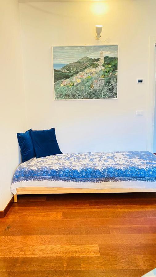 לבנטו Villa Arancia Quiet, Central, Parking And Air Conditioning מראה חיצוני תמונה