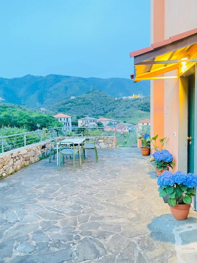 לבנטו Villa Arancia Quiet, Central, Parking And Air Conditioning מראה חיצוני תמונה