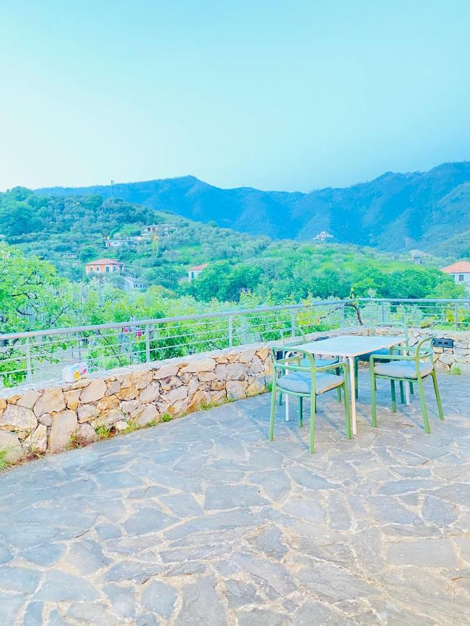 לבנטו Villa Arancia Quiet, Central, Parking And Air Conditioning מראה חיצוני תמונה