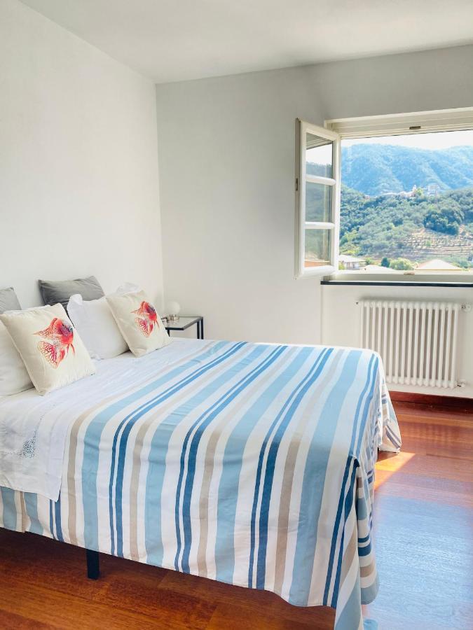 לבנטו Villa Arancia Quiet, Central, Parking And Air Conditioning מראה חיצוני תמונה